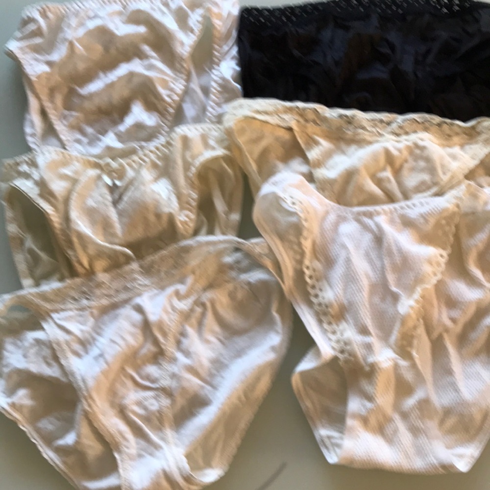 Brand new panties